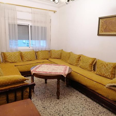 Apartamento Centrico Zona Hamama Tétouan Exterior photo